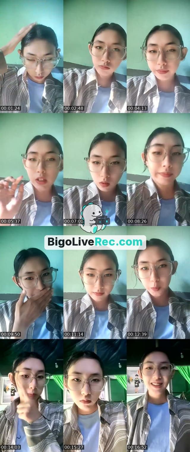 Bigo live: 🫶🫶 by @1132330152