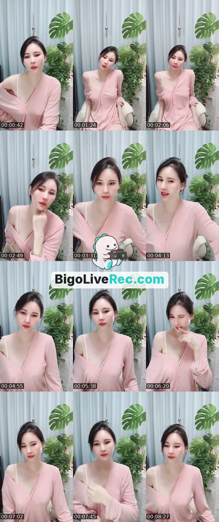 汐铃Live