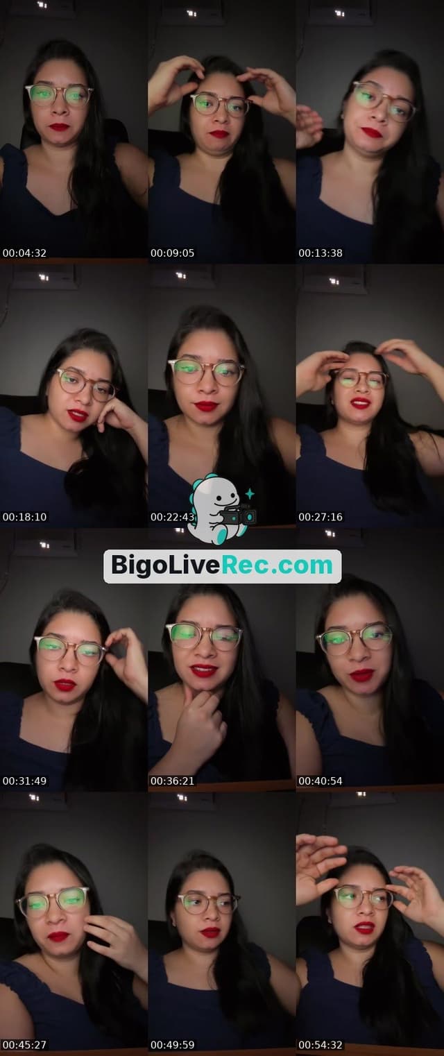 Bigo live: #Beauty Vamos conversar? ✨ by @eduarda_g