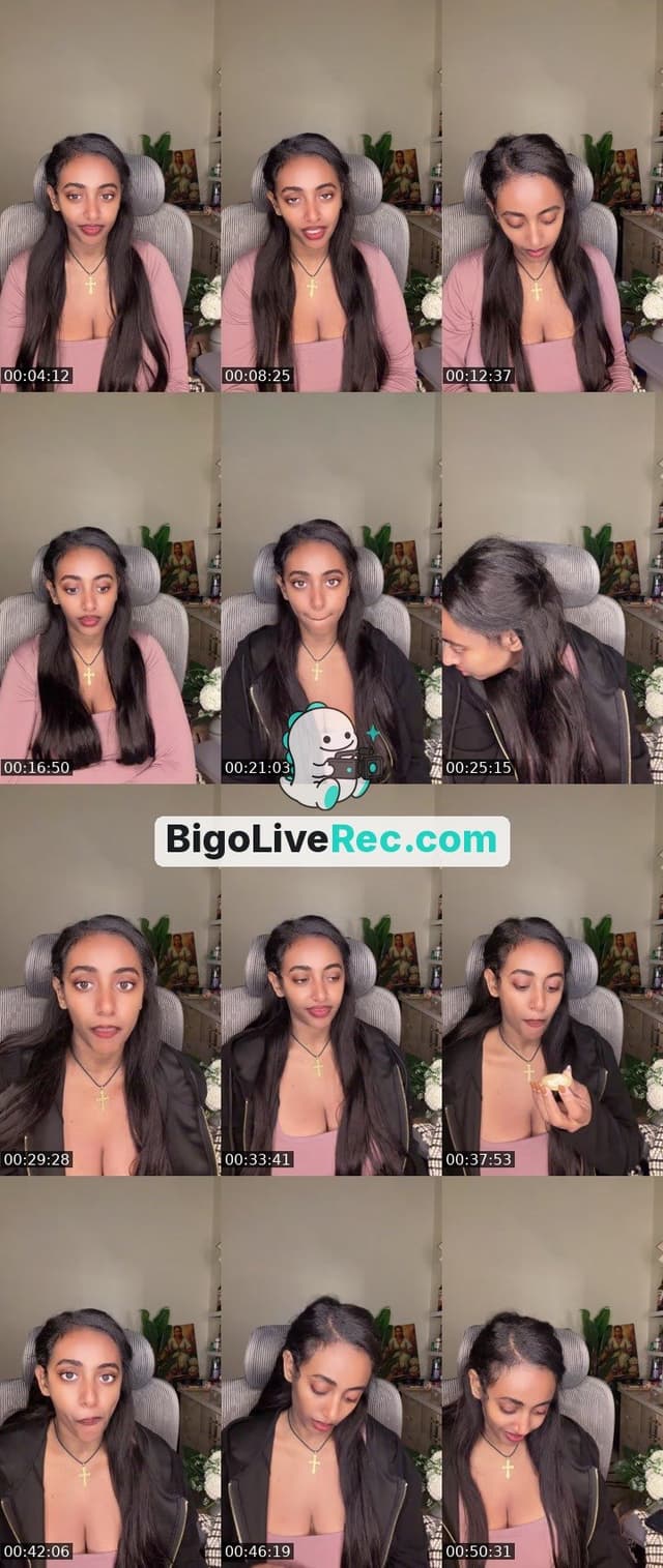 Bigo live: Marry me 😊 by @kaliyy