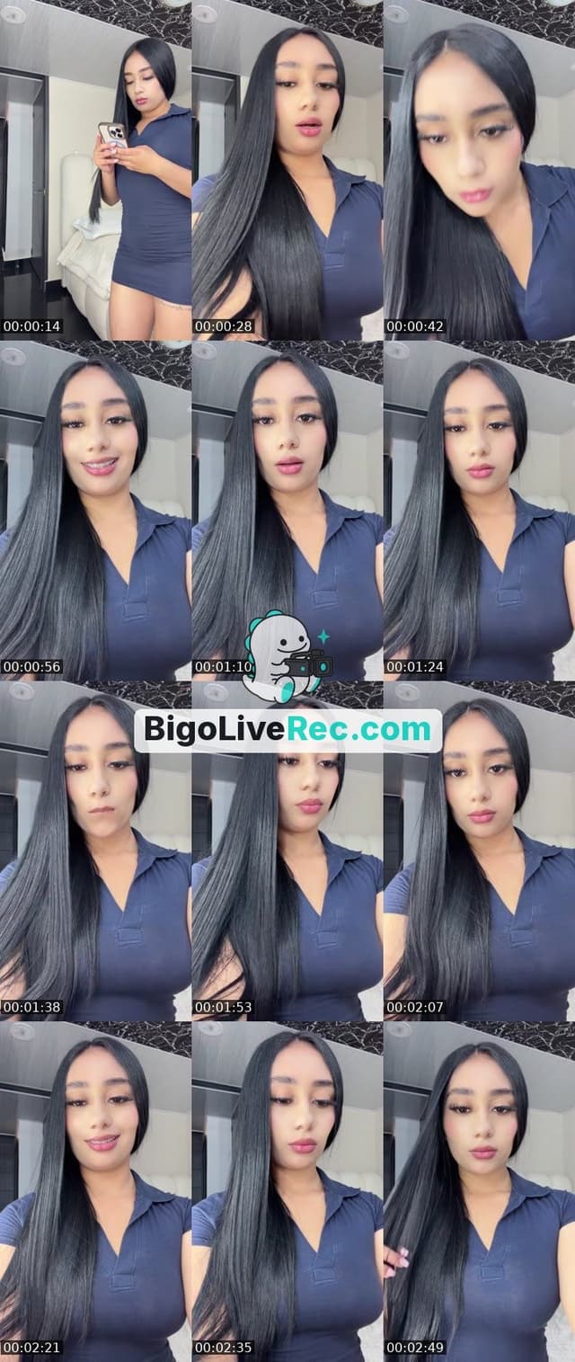 Bigo live: 🎁🎁 by @at_hazz