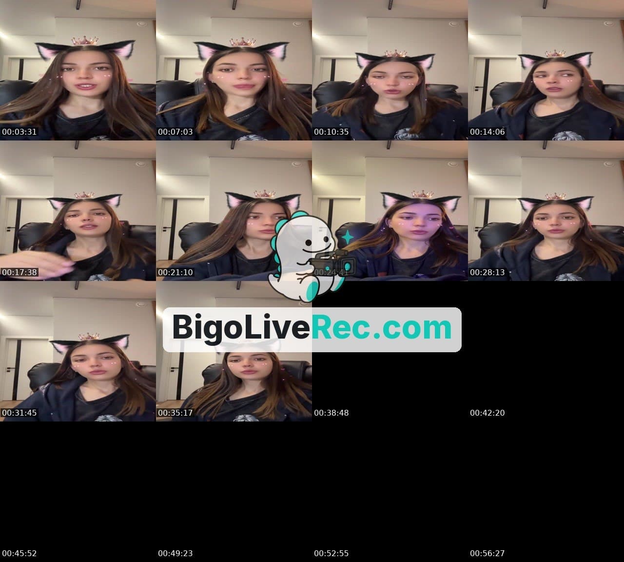 #MISS_BIGO Где ты, зай?❤️