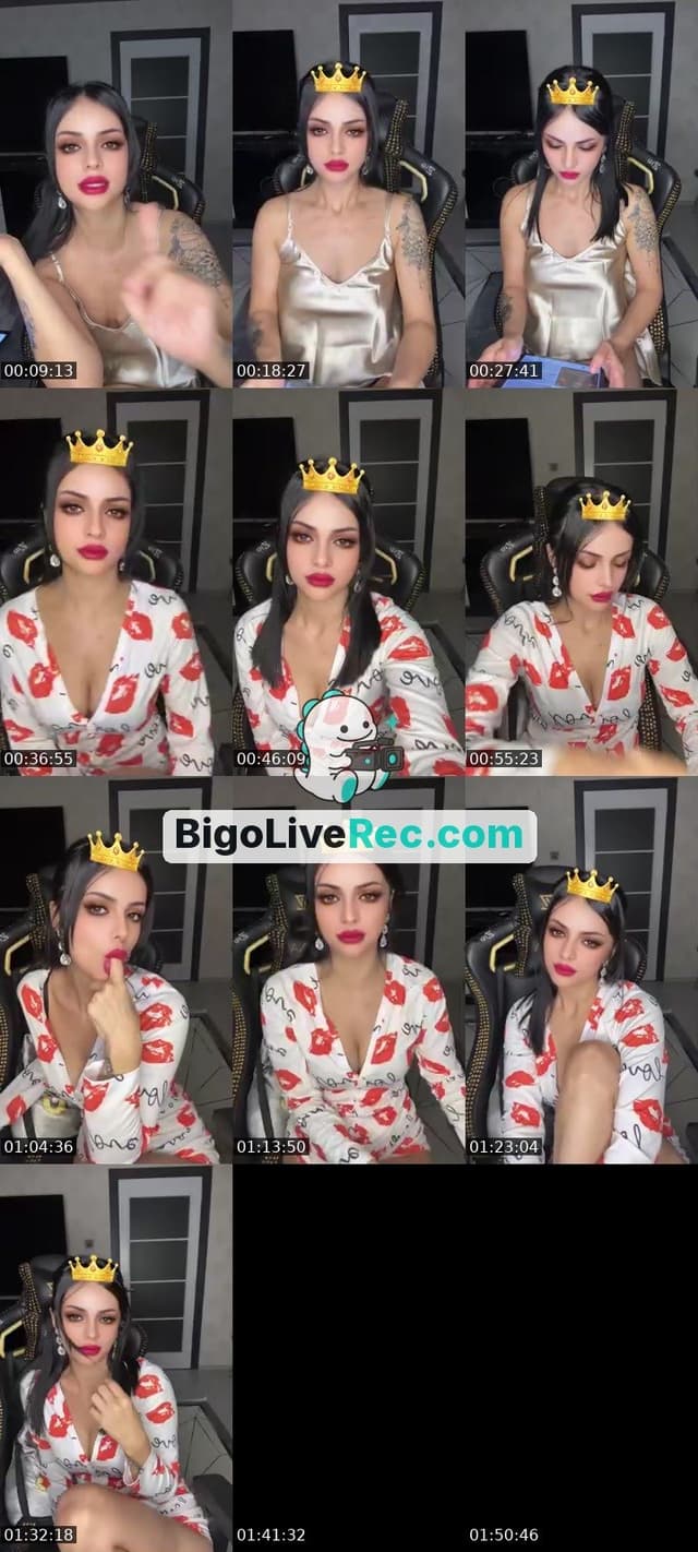 Bigo live: Hoşgeldiniz by @34rananam