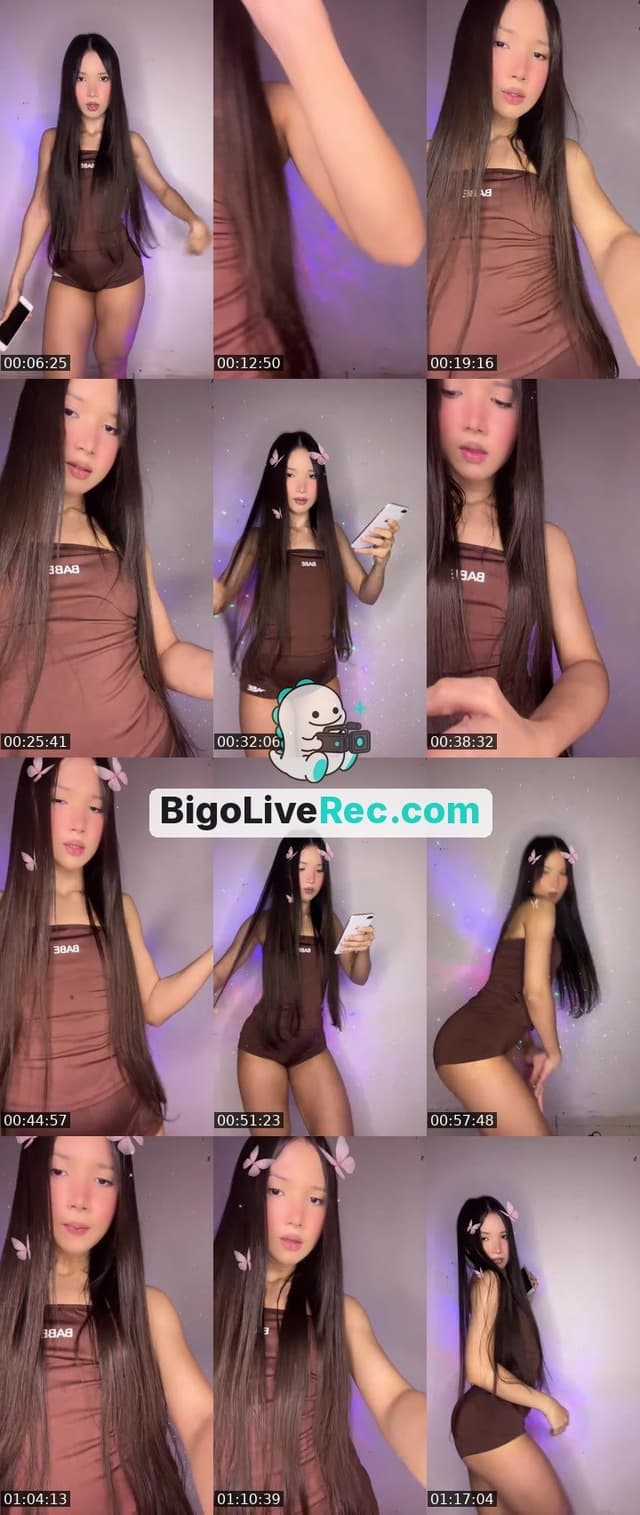 Bigo live: Oii by @p.juless