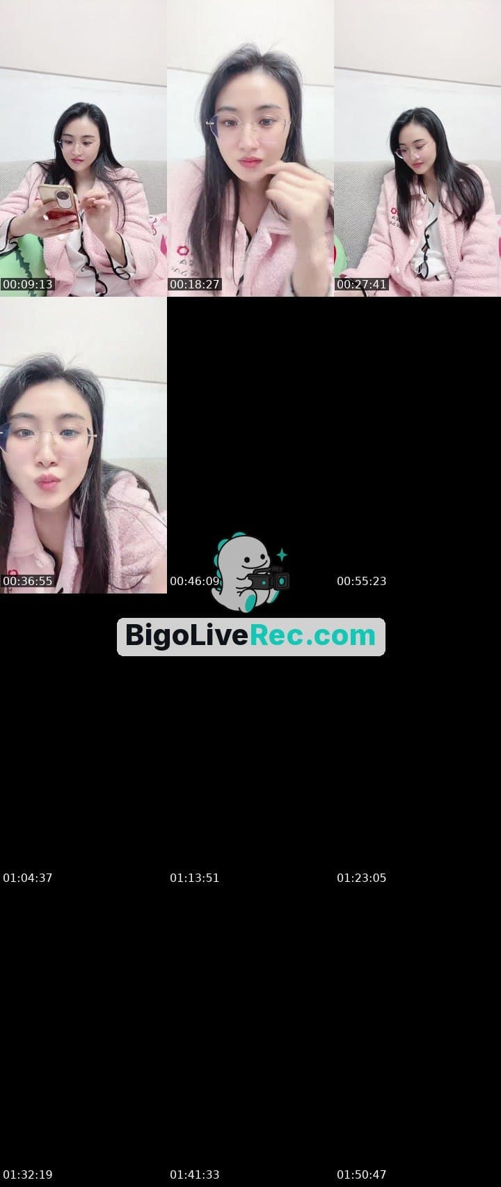 #Singing 官方推荐美女主播