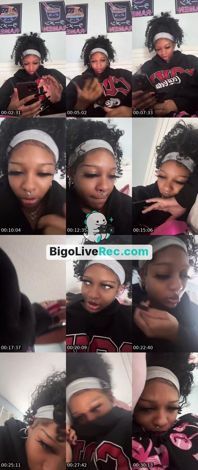 Bigo live: Puttin mean ugh🙂‍↔️ inya by @_psychbaby