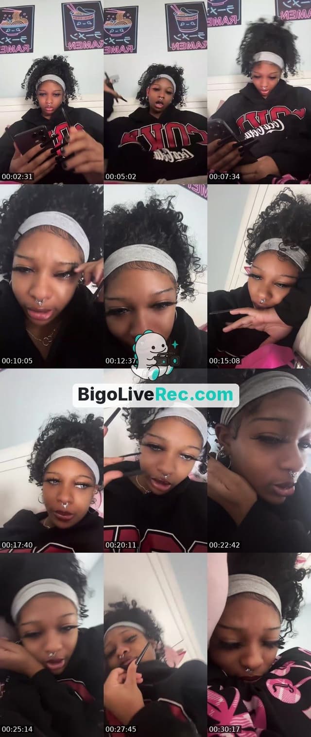 Bigo live: Puttin mean ugh🙂‍↔️ inya by @_psychbaby
