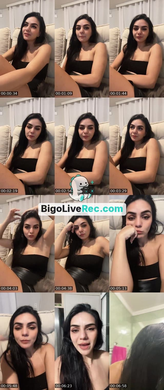 Bigo live: Pk oficial as  21:00 by @sts.samara