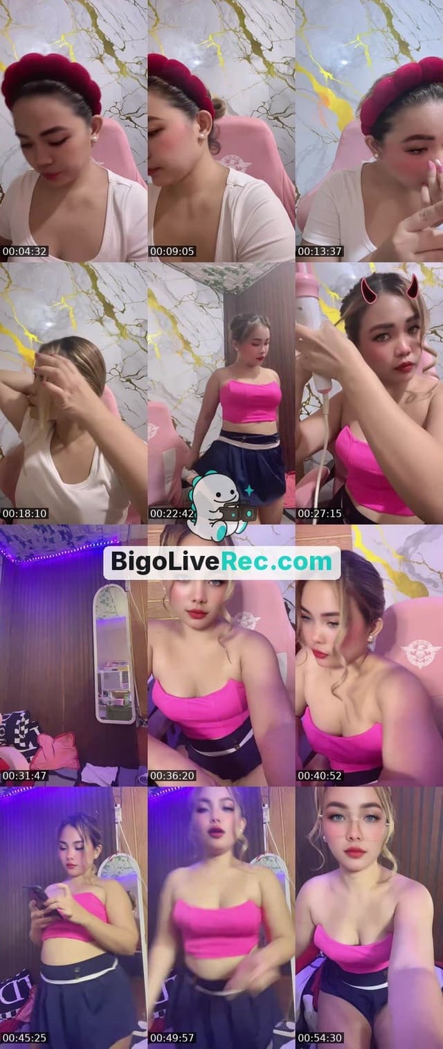 Bigo live: #Available Wild🪽 by @ukie2026