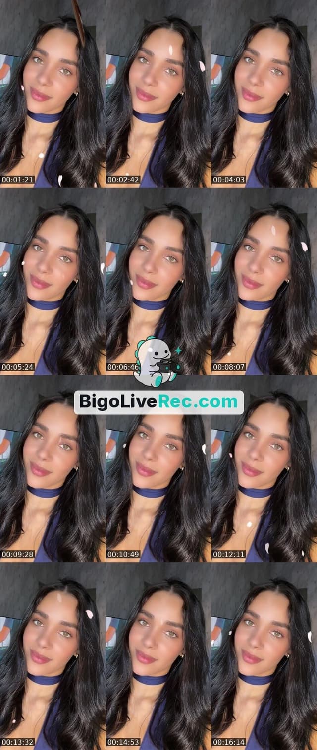 Bigo live: #charmer Hours  ❤️‍🔥⭐️ by @dlbru