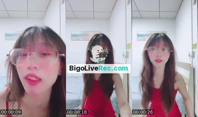 Bigo live: 遇见你很幸运 by @1142327869