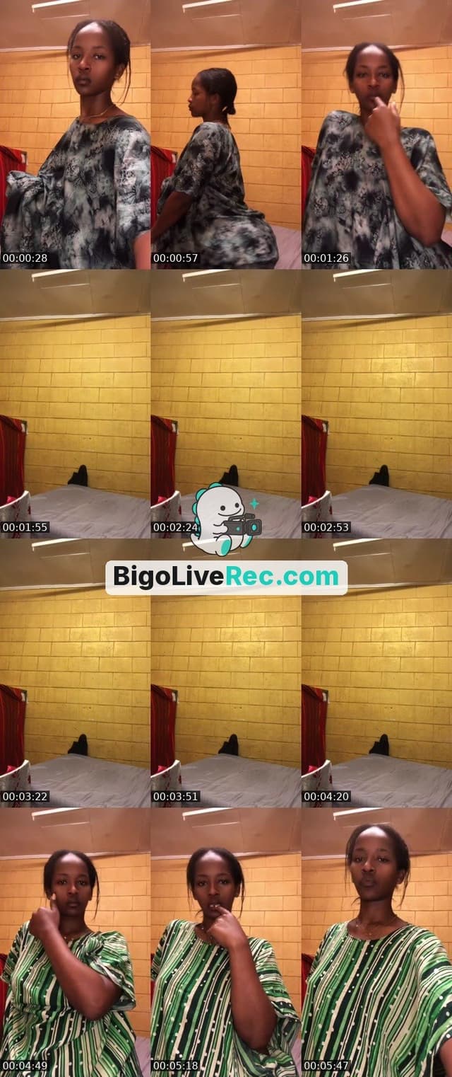 Bigo live: Please 90k🥺😔🙏 by @1107825922