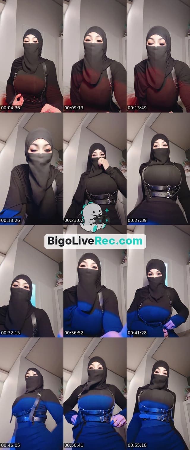 Bigo live: something special 🤫 by @972604320