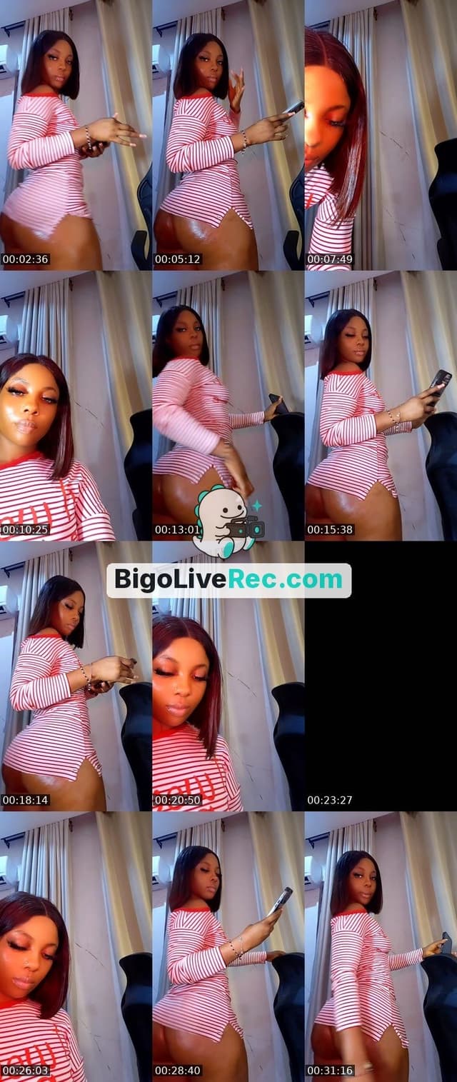 Bigo live: #Hipster lets have fun papi😋 by @berrystouch