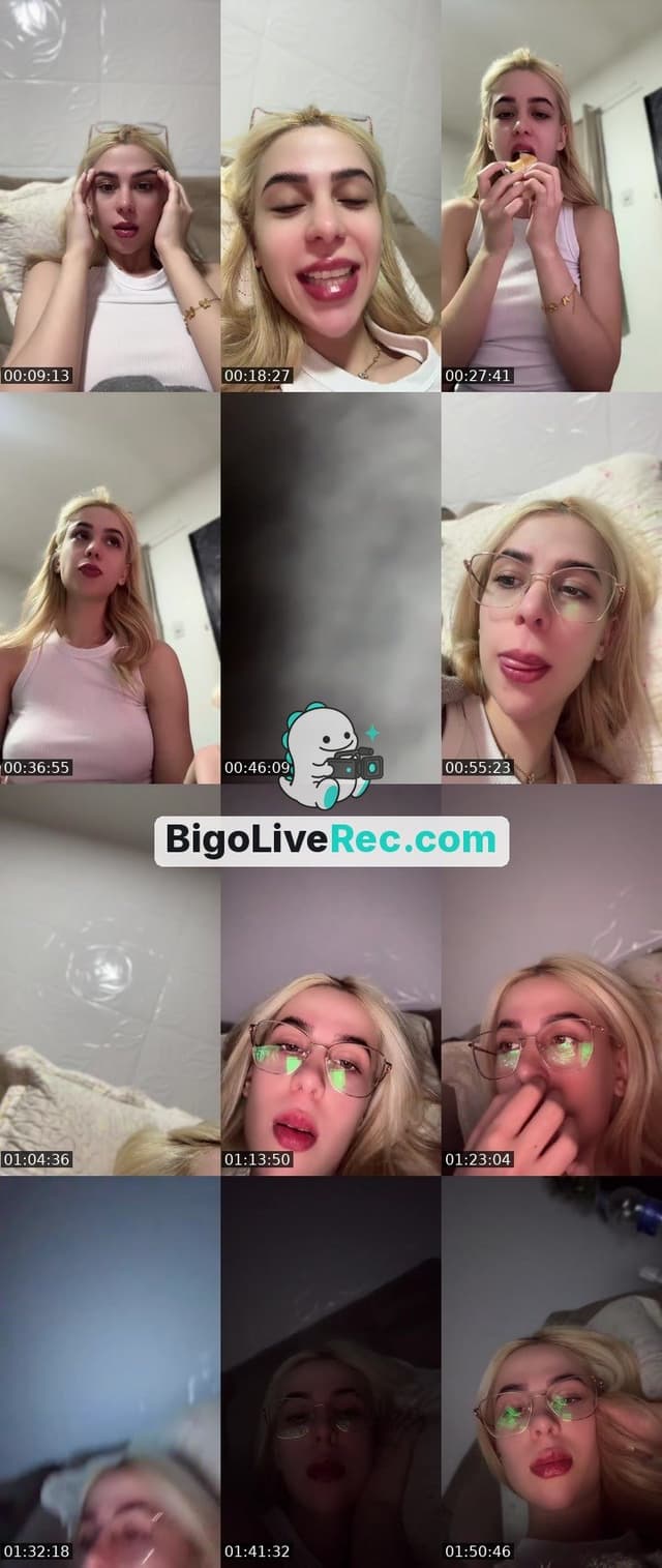 Bigo live: 00:00 meu aniversário 🎂  by @lorinha01