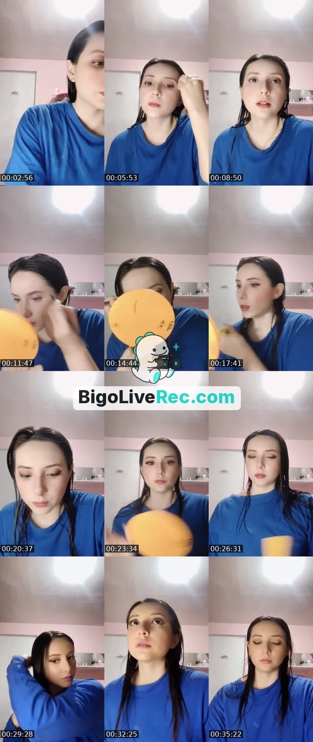 Bigo live: Quieres jugar..? by @tatimala1
