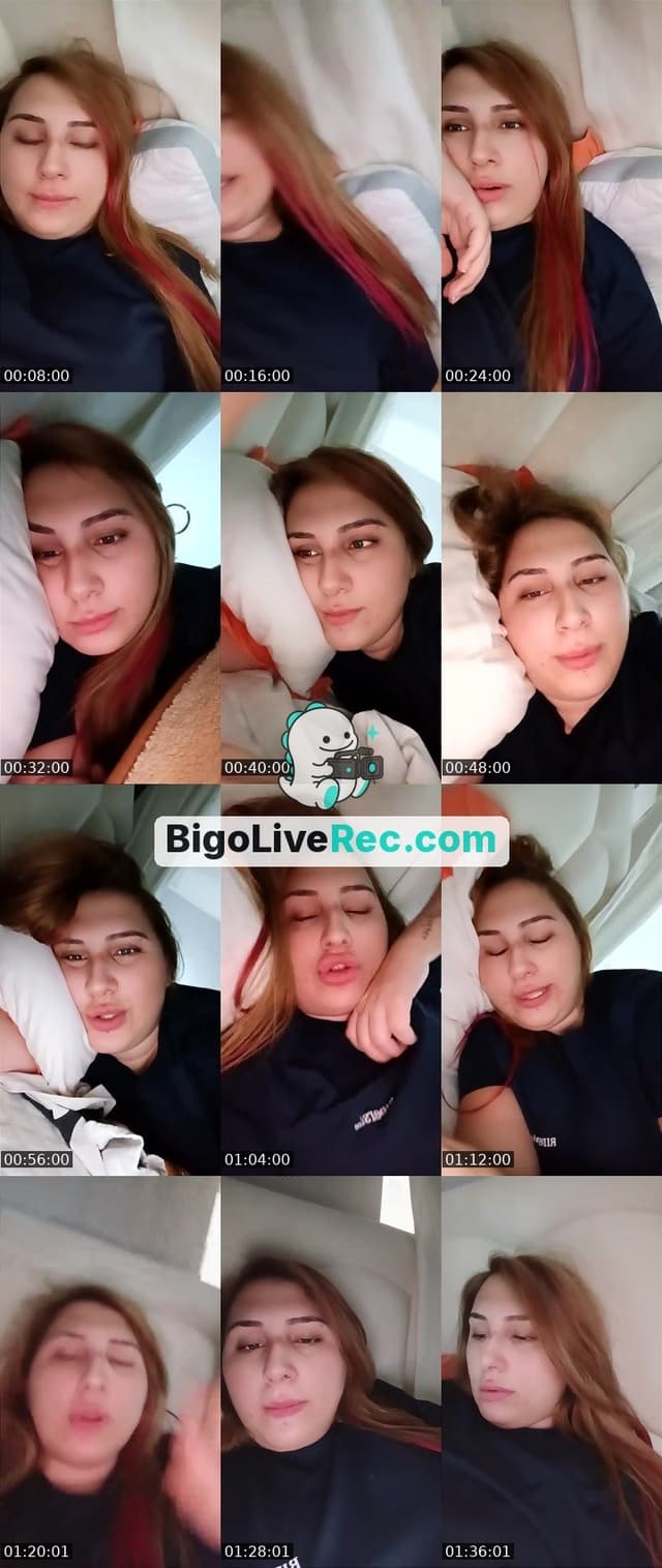 Bigo live: 🙏🙏 by @yetti_