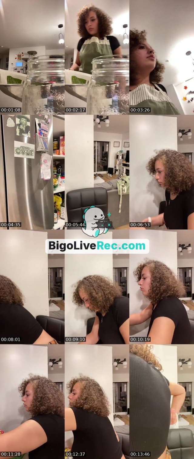 Bigo live: #chill Wifey by @jadaababyy