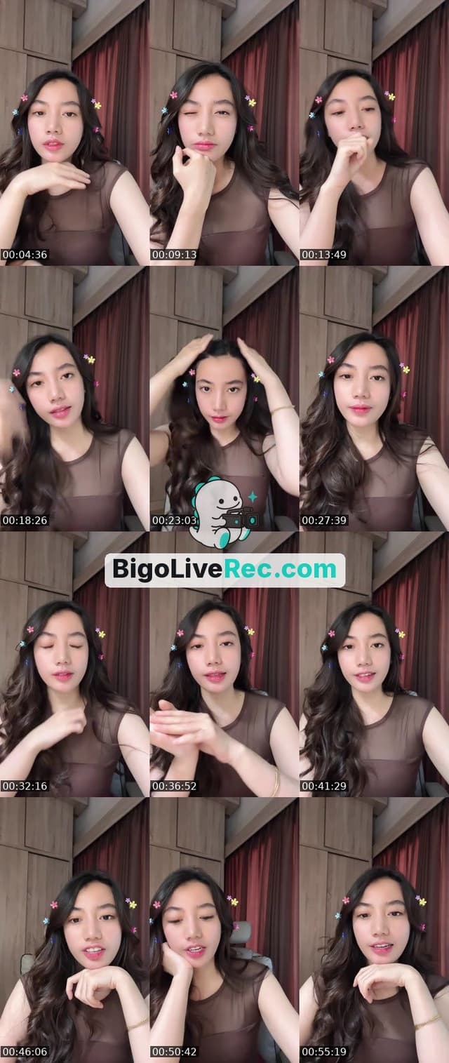 Bigo live: Ň🔥Alena by @allena188