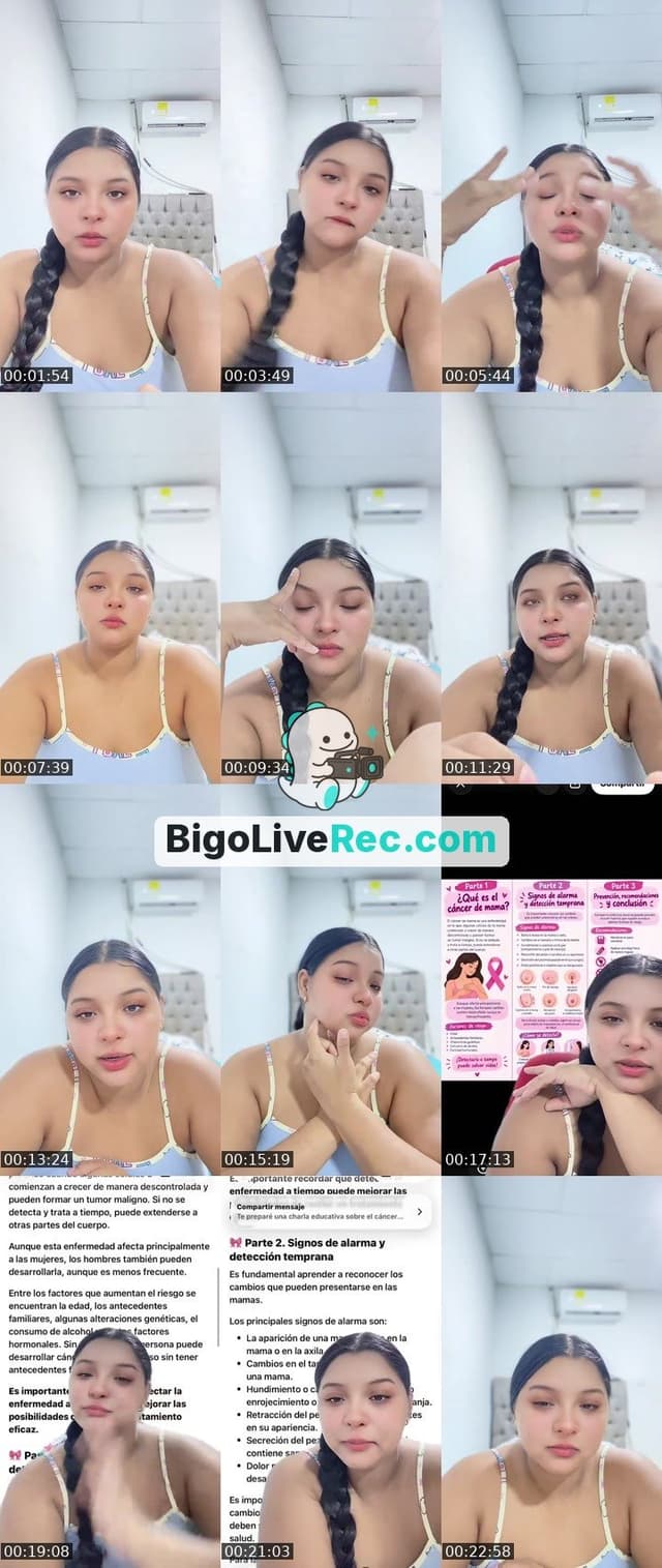 Bigo live: 🅿️aypa by @marg0301