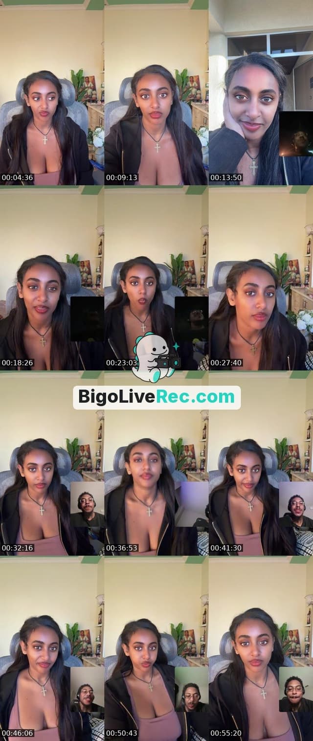 Bigo live: Marry me 😊 by @kaliyy