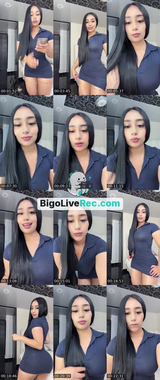 Bigo live: 🎁 by @at_hazz
