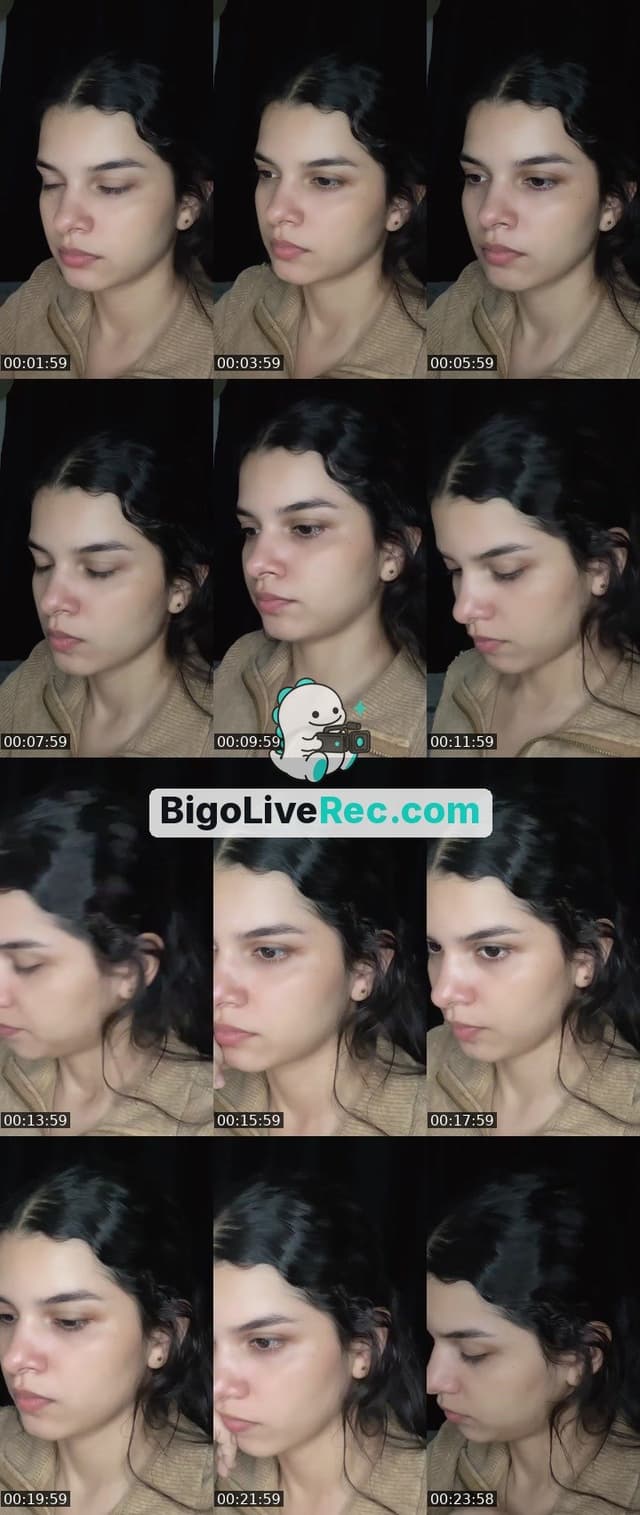Bigo live: #Beauty Horas🎃 by @nicolepuentes_dm