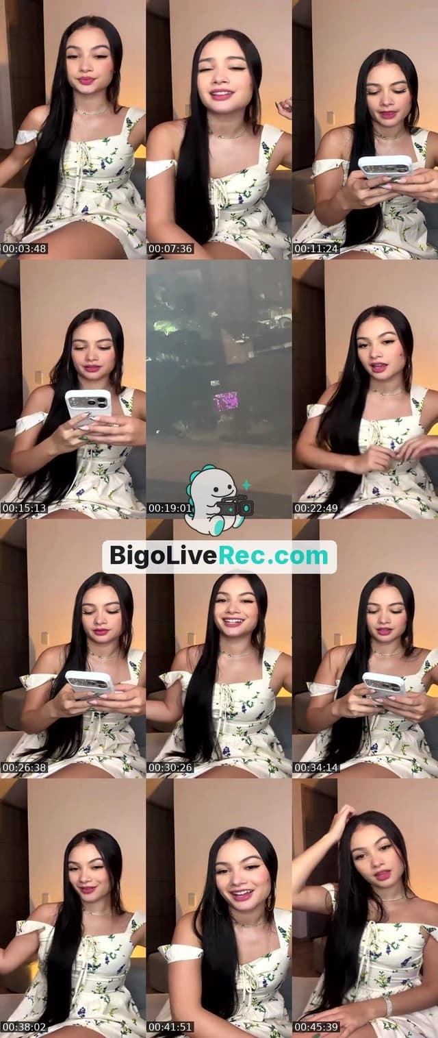 Bigo live: Busco Novio by @128661447