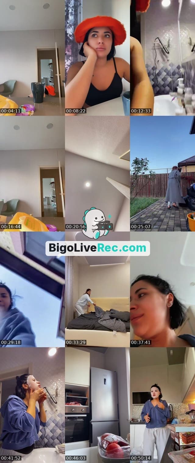 Bigo live: … by @771041318