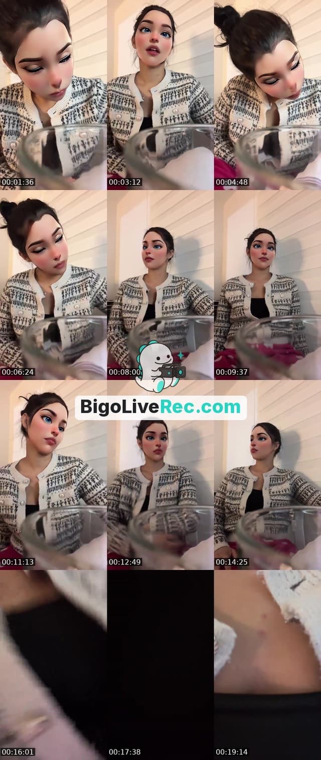 Bigo live: mapu🤍 by @rv.mapu