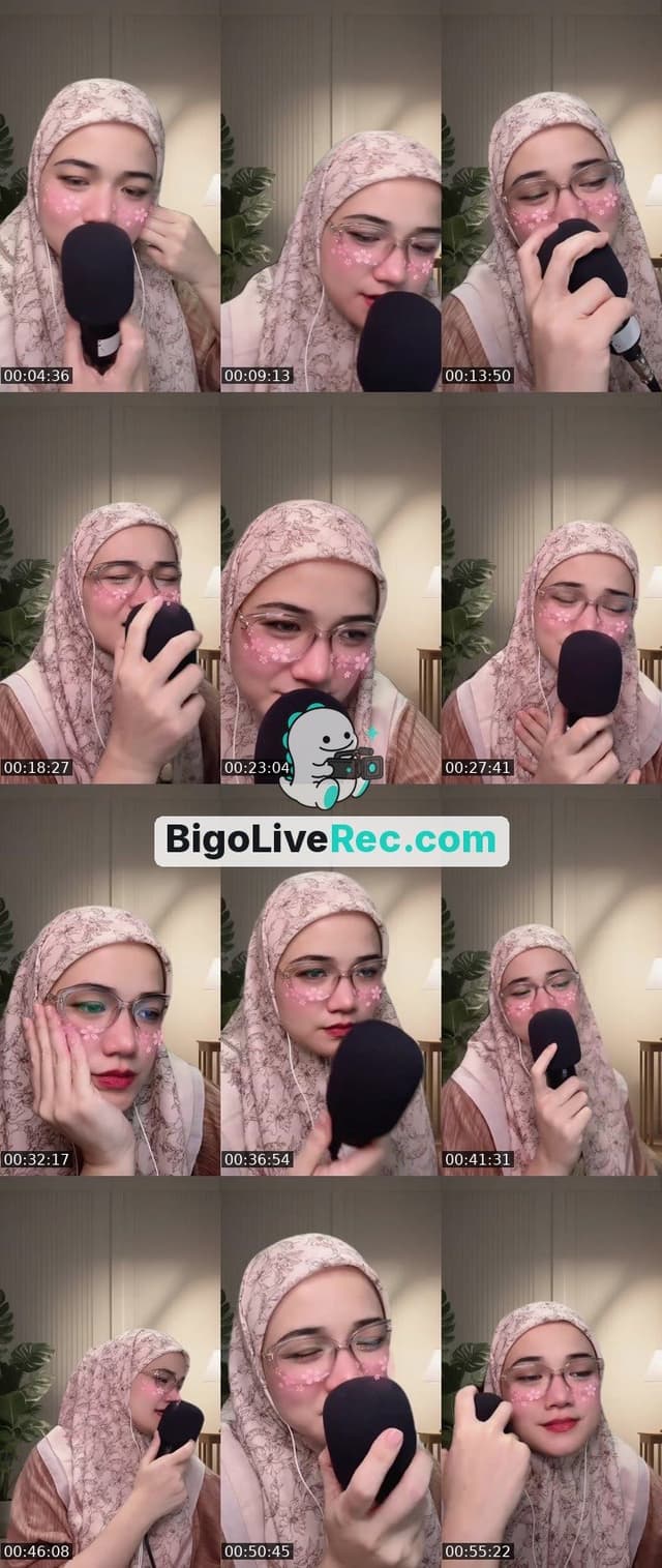 Bigo live: #Singing Heyyuu~ ok ke tu? by @tulipsiren.star
