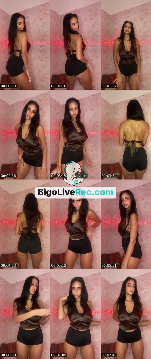 Bigo live: Come here 🤫🔥 by @withyoubabby