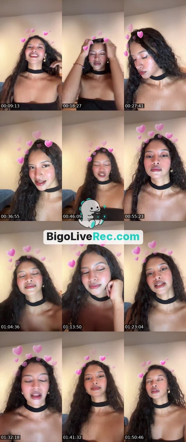 Bigo live: #DJ Missed me, loves?🔥🥰 by @emellycachinho