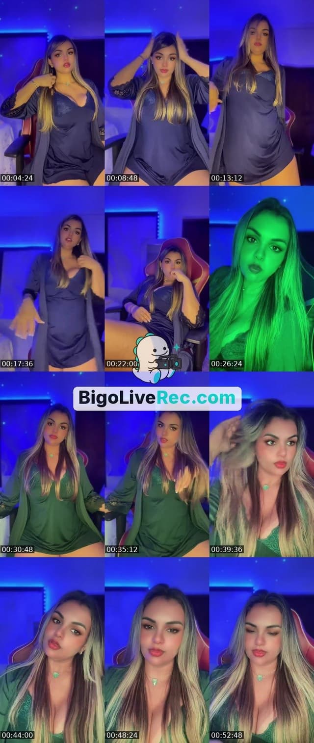 Bigo live: #Beauty 👀 by @miashow