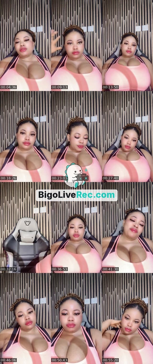 Bigo live: Premium melon or nothing by @1108292959