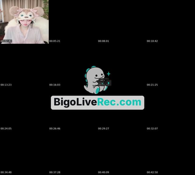 Bigo live: RY🌞泡泡Ooo21号9点PK by @1010848265