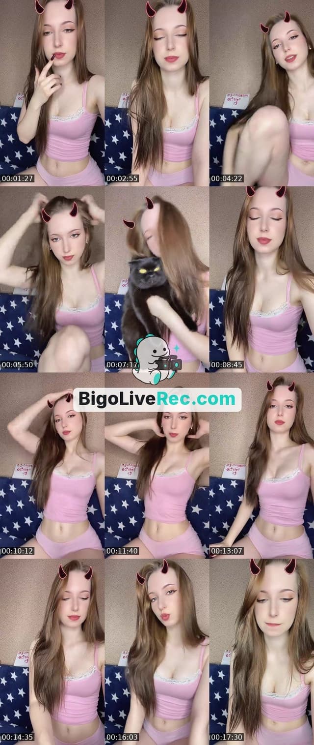 Bigo live: #Dance Relax ❤️ by @sunnybeam