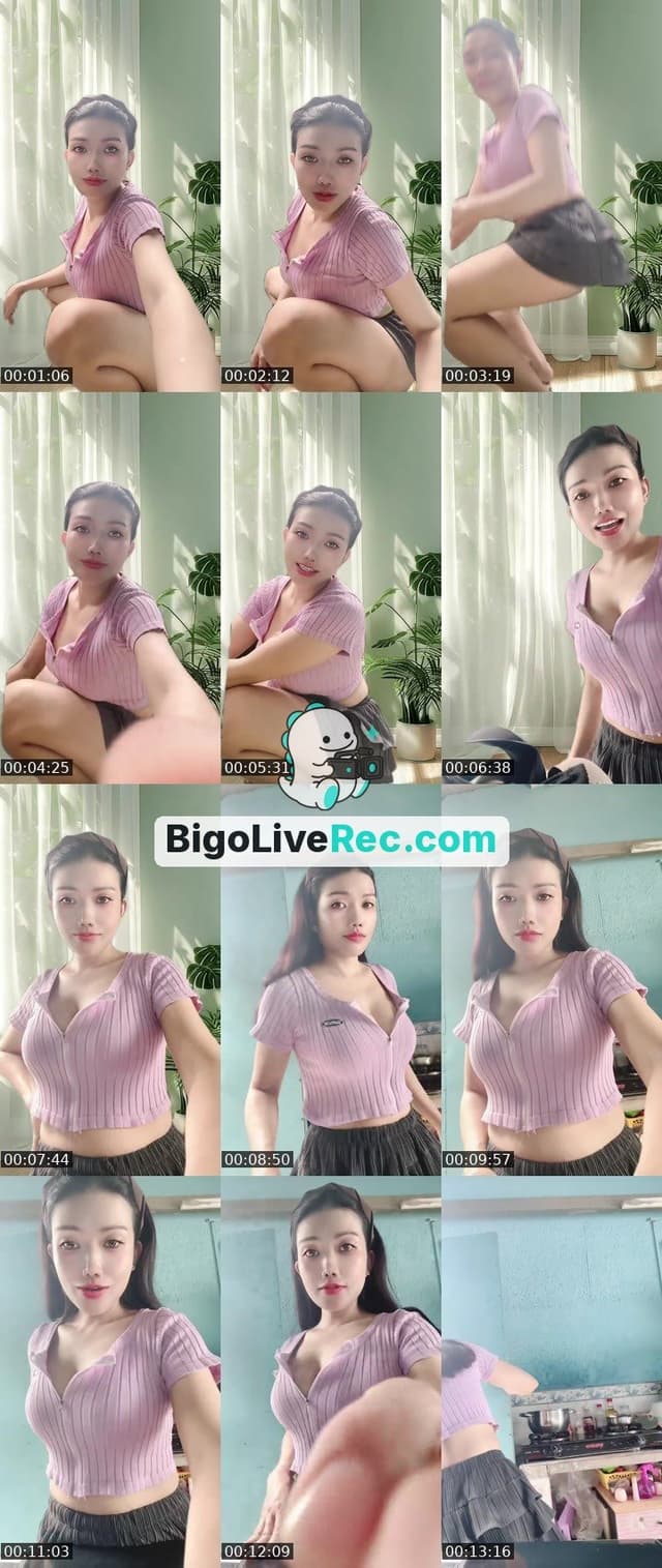 Bigo live: Yumi bơ vơ 0 nóc nhà 🫶❤️🍀 by @cupid1991