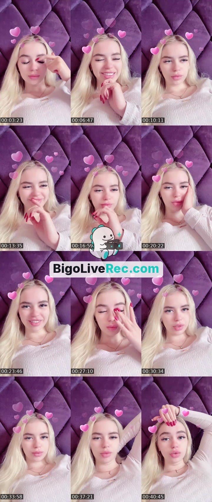 НАБОР ВЕДУЩИХ 🩵