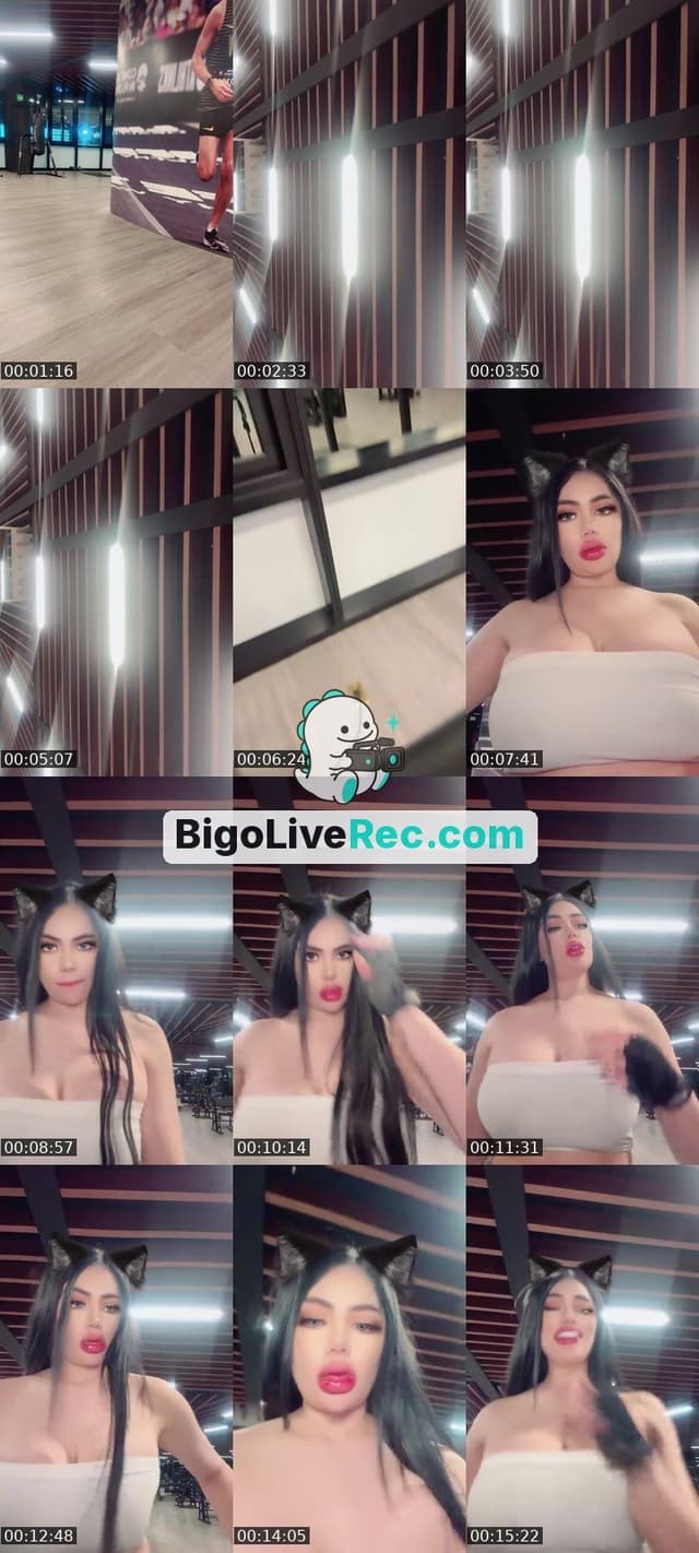 Bigo live: retos twins by @1121749327