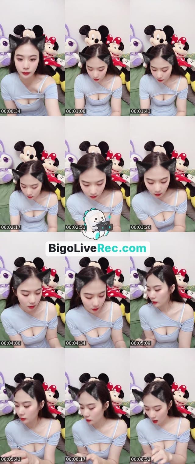 Bigo live: 霸总爱上离婚带两娃的她 by @1034069292