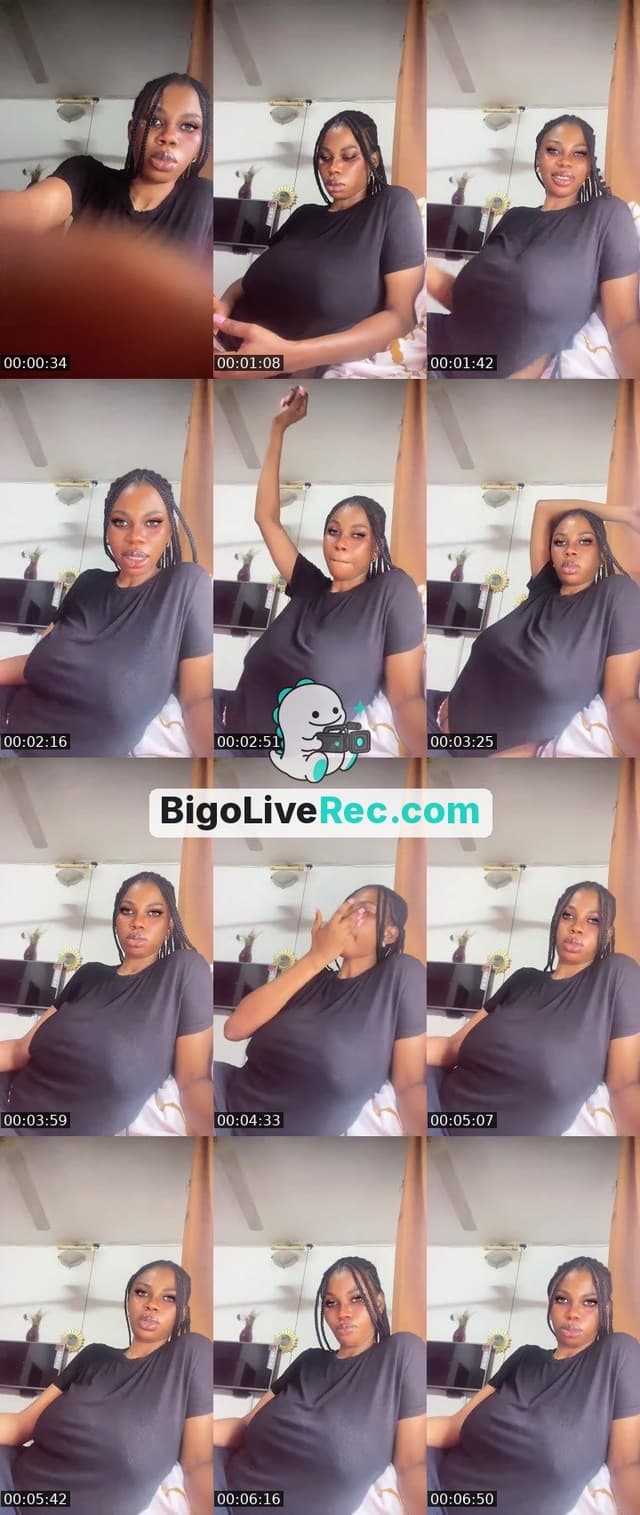 Bigo live: Hey papi by @1125487533