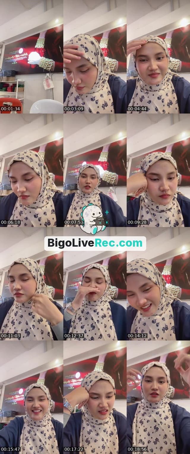 Bigo live: #Singing Help my task pwease -19K more by @micayang_