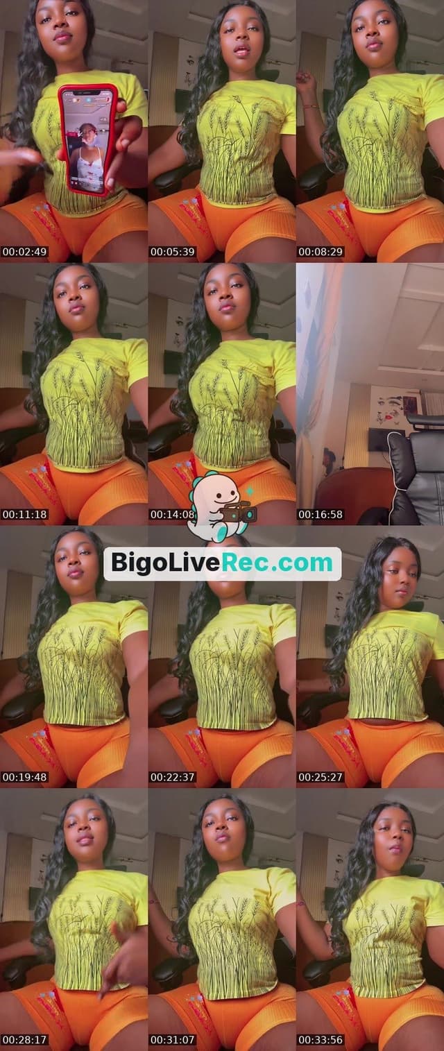 Bigo live: Phat cat 🐱 by @cardiolo