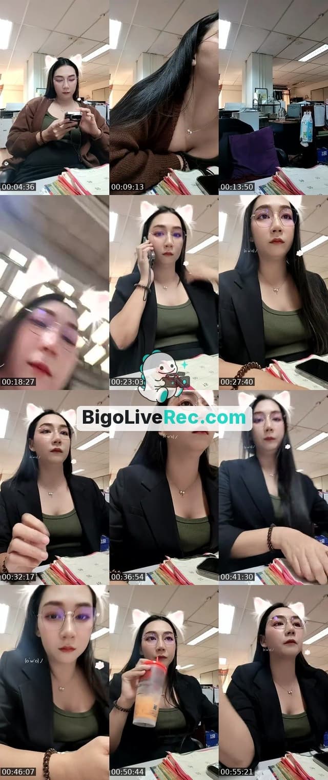 Bigo live: #Cutey HBD TO ME🎂​ by @phosri1410