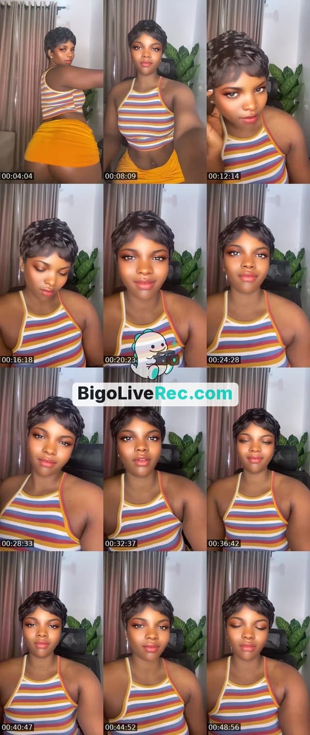 Bigo live: Get in❤️💋 by @spendonme