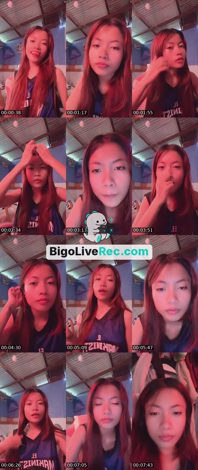 Bigo live: Hiiii babyyy by @jonnah_