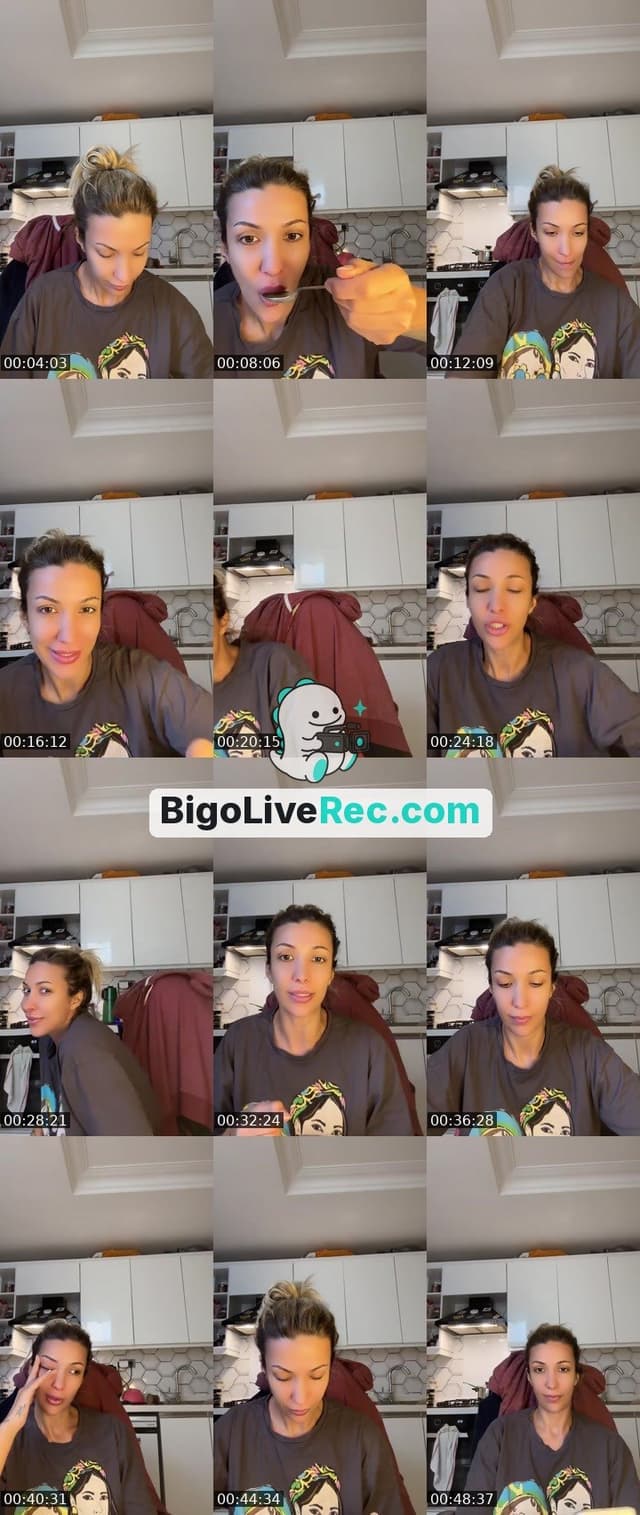 Bigo live: Gelseneee💕 by @mss.aysegul.36