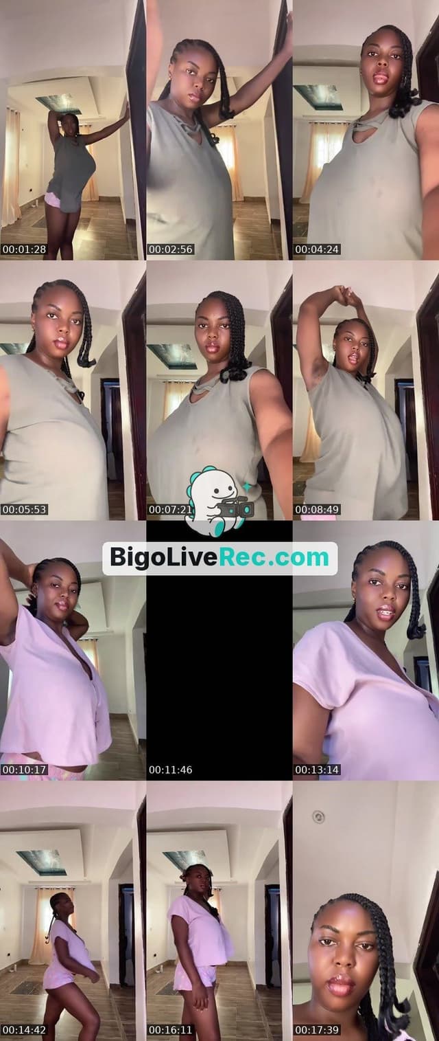 Bigo live: Please be nice by @1073837847