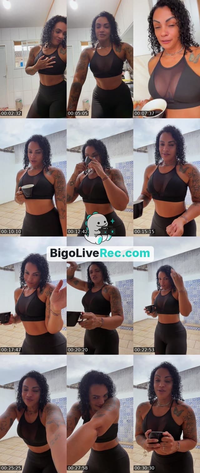 Bigo live: * by @alpha.juuh